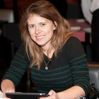 Avatar for Iryna Zhuravlova