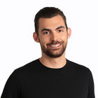 Avatar for Isak Mladenoff