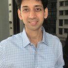 Avatar for Sudeept Sinha