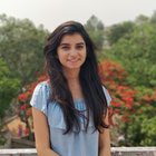 Avatar for Jaya Dwivedi