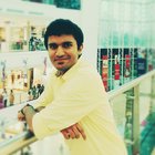 Avatar for Naveen Anil
