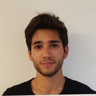 Avatar for Benjamin Berger