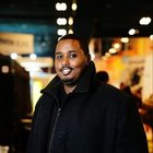 Avatar for Ahmed Isse
