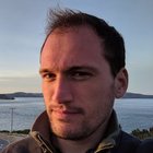 Avatar for Alex Penev
