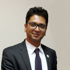 Avatar for Gurupad Badithe