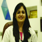 Avatar for Parul  Mathur
