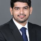 Avatar for Chaitanya Vallabhaneni