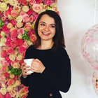 Avatar for Sabrina Kostusiak