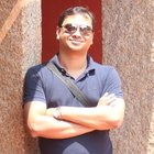 Avatar for Ashish Chandra