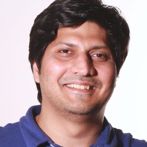 Varun Parange