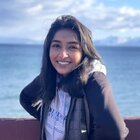 Avatar for Shreya Shriram