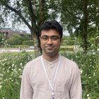 Avatar for Arka Ghosh