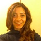 Avatar for Mariam Alexanian