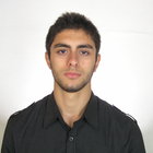 Avatar for Dimitri Tskhovrebadze