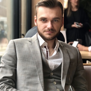 Stanislav Zavershinskii
