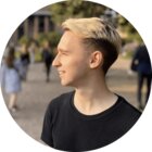 Avatar for Eugene Kriulin