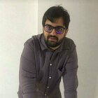 Avatar for Ankit Sabharwal