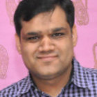 Avatar for ASHISH PARNAMI