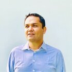 Avatar for Jinal Jhaveri