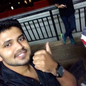 Jinson Varghese Behanan