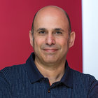 Avatar for Ron Benegbi
