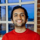 Avatar for Arjun Devarajan
