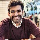 Avatar for Tabish Gilani