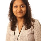 Avatar for Shwetha 