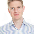 Avatar for Nigel Eccles