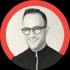 Avatar for Elias Rubel