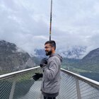 Avatar for KG Abhishek