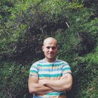 Avatar for Pavel Haidamak