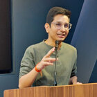 Avatar for Akash Sharma