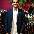 Avatar for Vinayak Khare