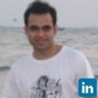 Avatar for Ajay Shrivastava