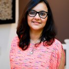 Avatar for Prachi Panpalia
