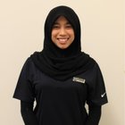 Avatar for Syaza Mustafah