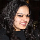 Avatar for Shweta Santosh Kumar