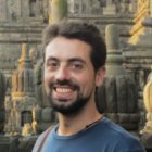 Avatar for Juan Borreguero