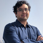 Avatar for Sangram Raje