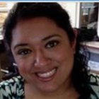 Avatar for Ana Falcón