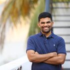 Avatar for Anish Tadimarri