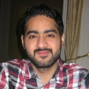 Gagandeep Singh
