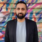 Avatar for Hamza Zia