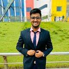 Avatar for Yashraj Shrivastava