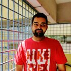 Avatar for Sachin M K