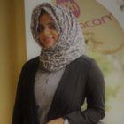 Avatar for Zuhra Cherukappalli