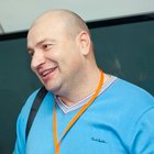Avatar for Roman Zyablov