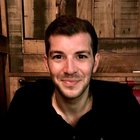 Avatar for David Dobrin