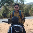 Avatar for Rajarshi Mukhopadhyay